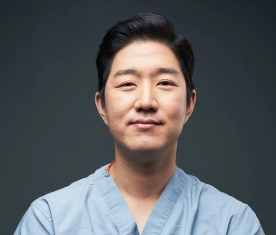Dr. Ko avatar